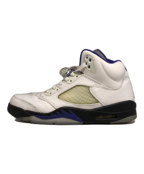 NIKE（ナイキ）NIKE (ナイキ) エアジョーダン5 