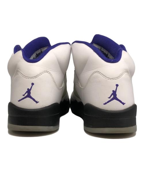 NIKE（ナイキ）NIKE (ナイキ) エアジョーダン5 