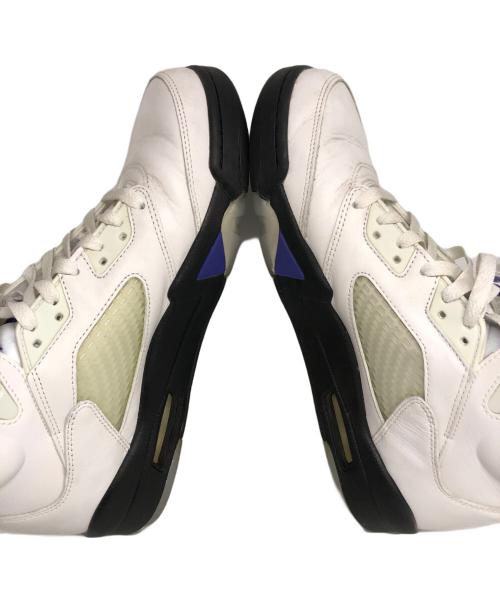 NIKE（ナイキ）NIKE (ナイキ) エアジョーダン5 