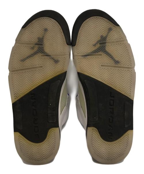 NIKE（ナイキ）NIKE (ナイキ) エアジョーダン5 