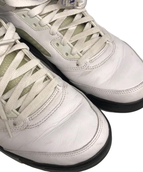 NIKE（ナイキ）NIKE (ナイキ) エアジョーダン5 