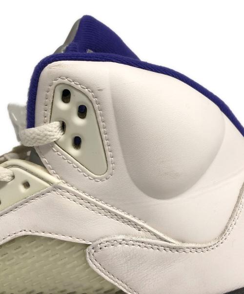 NIKE（ナイキ）NIKE (ナイキ) エアジョーダン5 