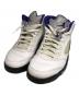 NIKE（ナイキ）の古着「エアジョーダン5 