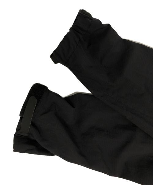 ARC'TERYX（アークテリクス）ARC'TERYX (アークテリクス) Squamish Hoody ブラック サイズ:Sの古着・服飾アイテム