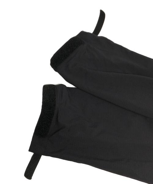 ARC'TERYX（アークテリクス）ARC'TERYX (アークテリクス) Squamish Hoody ブラック サイズ:Sの古着・服飾アイテム