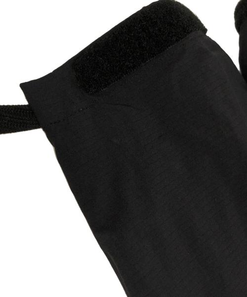 ARC'TERYX（アークテリクス）ARC'TERYX (アークテリクス) Squamish Hoody ブラック サイズ:Sの古着・服飾アイテム