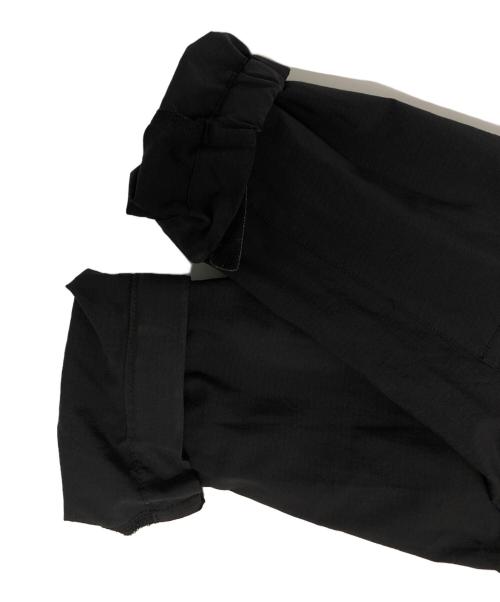 ARC'TERYX（アークテリクス）ARC'TERYX (アークテリクス) Squamish Hoody ブラック サイズ:Sの古着・服飾アイテム