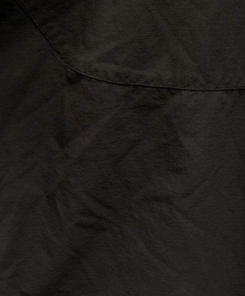 ARC'TERYX（アークテリクス）ARC'TERYX (アークテリクス) Squamish Hoody ブラック サイズ:Sの古着・服飾アイテム