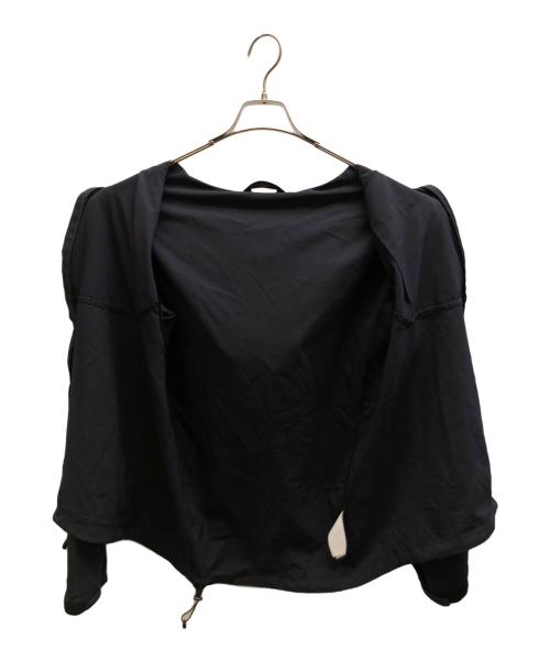 ARC'TERYX（アークテリクス）ARC'TERYX (アークテリクス) Squamish Hoody ブラック サイズ:Sの古着・服飾アイテム