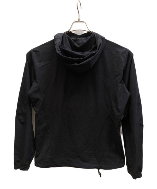ARC'TERYX（アークテリクス）ARC'TERYX (アークテリクス) Squamish Hoody ブラック サイズ:Sの古着・服飾アイテム