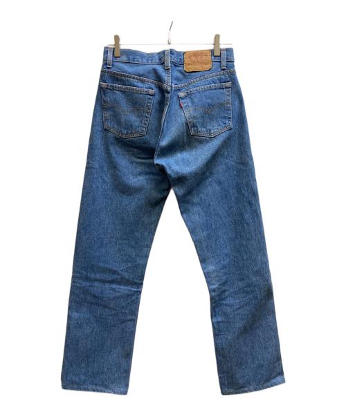 LEVI'S（リーバイス）LEVI'S (リーバイス) 501 デニムパンツ インディゴ サイズ:W31 L36の古着・服飾アイテム