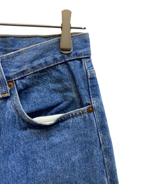 LEVI'S（リーバイス）LEVI'S (リーバイス) 501 デニムパンツ インディゴ サイズ:W31 L36の古着・服飾アイテム