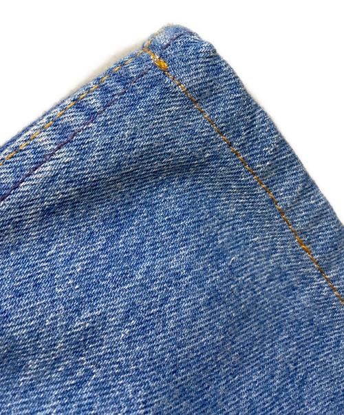 LEVI'S（リーバイス）LEVI'S (リーバイス) 501 デニムパンツ インディゴ サイズ:W31 L36の古着・服飾アイテム