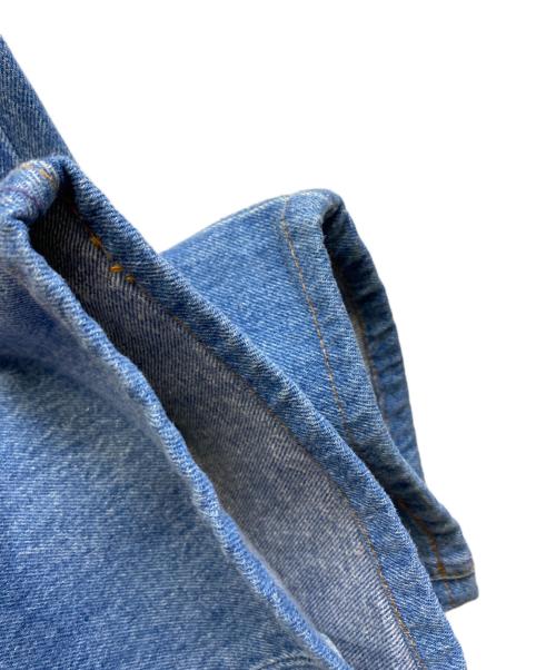 LEVI'S（リーバイス）LEVI'S (リーバイス) 501 デニムパンツ インディゴ サイズ:W31 L36の古着・服飾アイテム