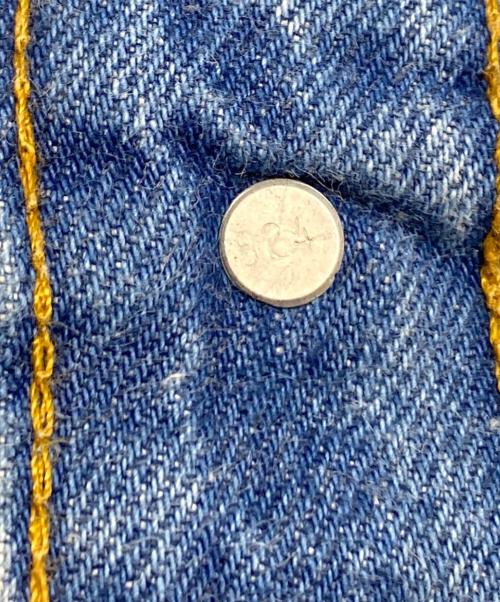 LEVI'S（リーバイス）LEVI'S (リーバイス) 501 デニムパンツ インディゴ サイズ:W31 L36の古着・服飾アイテム