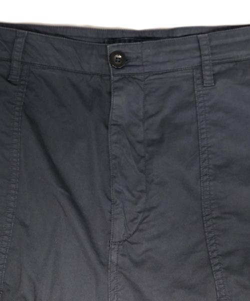 TEN-C（テンシー）TEN-C (テンシー) Cargo Trousers ネイビー サイズ:50の古着・服飾アイテム