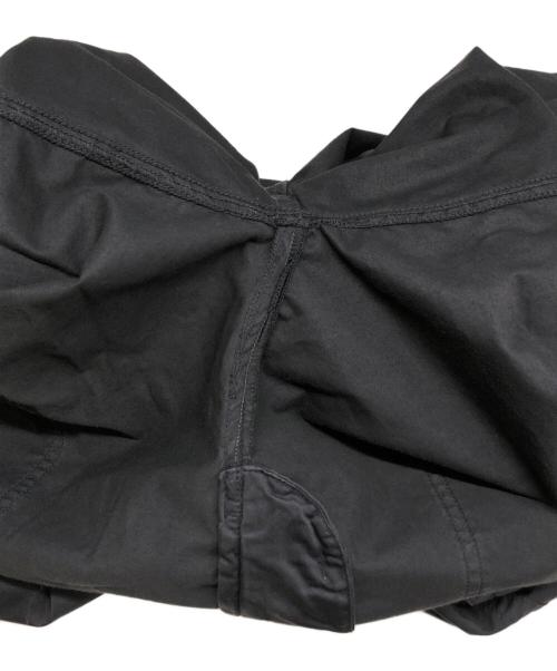TEN-C（テンシー）TEN-C (テンシー) Cargo Trousers ネイビー サイズ:50の古着・服飾アイテム
