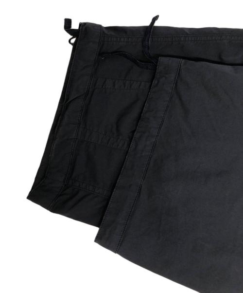 TEN-C（テンシー）TEN-C (テンシー) Cargo Trousers ネイビー サイズ:50の古着・服飾アイテム