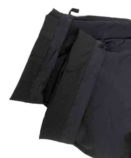 TEN-C（テンシー）TEN-C (テンシー) Cargo Trousers ネイビー サイズ:50の古着・服飾アイテム