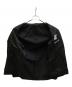 中古・古着 ACNE STUDIOS (アクネ ストゥディオス) クラシックスーツジャケット ブラック サイズ:46：18000円