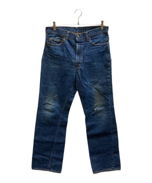 LEVI'S（リーバイス）LEVI'S (リーバイス) 70's517デニムパンツ インディゴ サイズ:-の古着・服飾アイテム