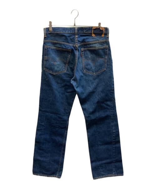 LEVI'S（リーバイス）LEVI'S (リーバイス) 70's517デニムパンツ インディゴ サイズ:-の古着・服飾アイテム