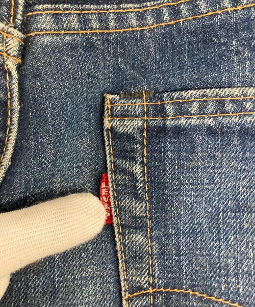 LEVI'S（リーバイス）LEVI'S (リーバイス) 70's517デニムパンツ インディゴ サイズ:-の古着・服飾アイテム