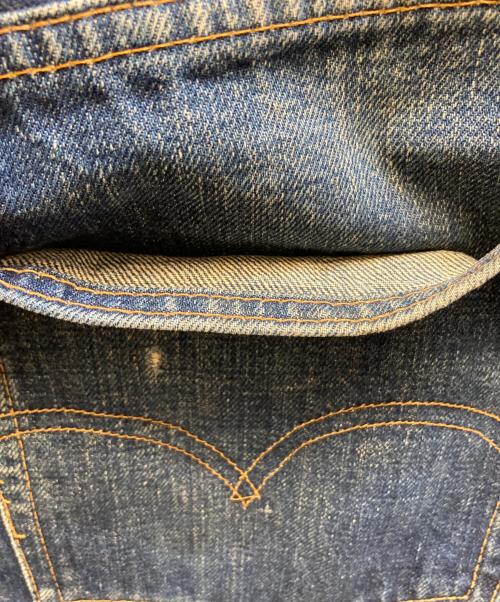 LEVI'S（リーバイス）LEVI'S (リーバイス) 70's517デニムパンツ インディゴ サイズ:-の古着・服飾アイテム
