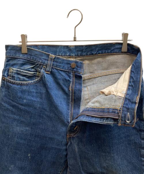 LEVI'S（リーバイス）LEVI'S (リーバイス) 70's517デニムパンツ インディゴ サイズ:-の古着・服飾アイテム