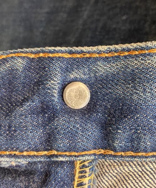 LEVI'S（リーバイス）LEVI'S (リーバイス) 70's517デニムパンツ インディゴ サイズ:-の古着・服飾アイテム