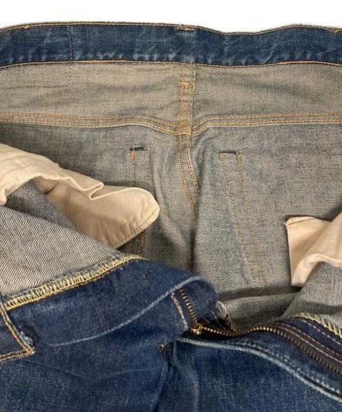 LEVI'S（リーバイス）LEVI'S (リーバイス) 70's517デニムパンツ インディゴ サイズ:-の古着・服飾アイテム
