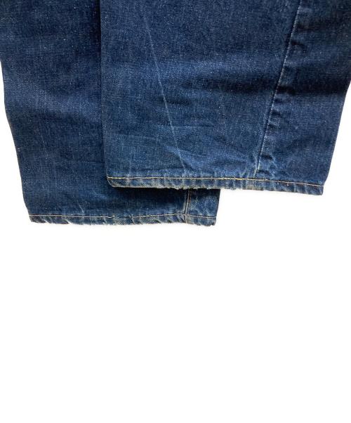 LEVI'S（リーバイス）LEVI'S (リーバイス) 70's517デニムパンツ インディゴ サイズ:-の古着・服飾アイテム
