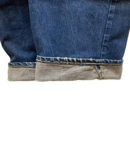 LEVI'S（リーバイス）LEVI'S (リーバイス) 70's517デニムパンツ インディゴ サイズ:-の古着・服飾アイテム