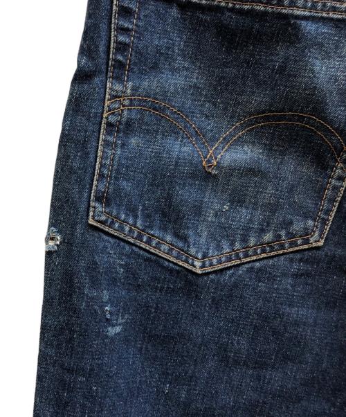 LEVI'S（リーバイス）LEVI'S (リーバイス) 70's517デニムパンツ インディゴ サイズ:-の古着・服飾アイテム