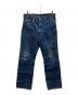 LEVI'S（リーバイス）の古着「70's517デニムパンツ」｜インディゴ