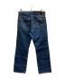 LEVI'S (リーバイス) 70's517デニムパンツ インディゴ サイズ:-：70000円