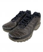 NIKEナイキ）の古着「Air Max Plus PRM」｜ブラック