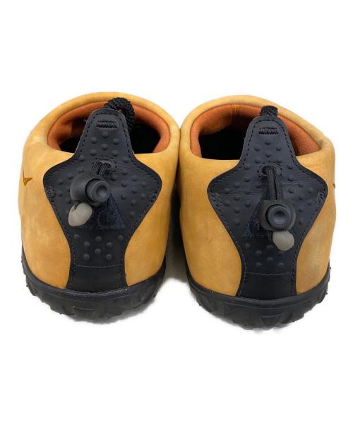 NIKE ACG（ナイキエーシージー）NIKE ACG (ナイキエーシージー) モック プレミアム ラセット オレンジ サイズ:㎝ 27の古着・服飾アイテム