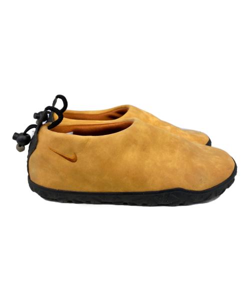 NIKE ACG（ナイキエーシージー）NIKE ACG (ナイキエーシージー) モック プレミアム ラセット オレンジ サイズ:㎝ 27の古着・服飾アイテム