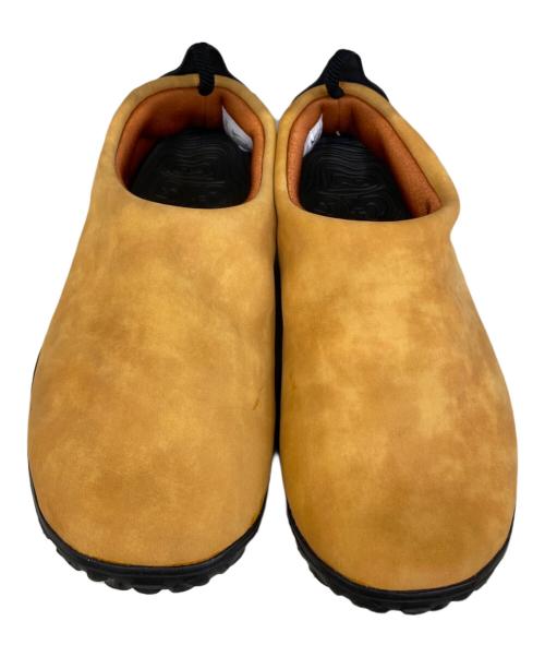 NIKE ACG（ナイキエーシージー）NIKE ACG (ナイキエーシージー) モック プレミアム ラセット オレンジ サイズ:㎝ 27の古着・服飾アイテム