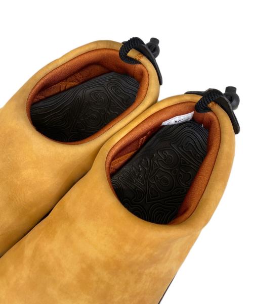 NIKE ACG（ナイキエーシージー）NIKE ACG (ナイキエーシージー) モック プレミアム ラセット オレンジ サイズ:㎝ 27の古着・服飾アイテム