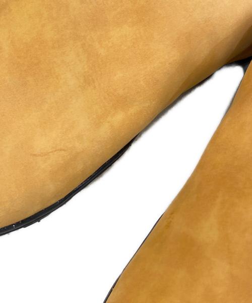 NIKE ACG（ナイキエーシージー）NIKE ACG (ナイキエーシージー) モック プレミアム ラセット オレンジ サイズ:㎝ 27の古着・服飾アイテム