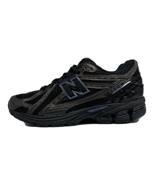 NEW BALANCE（ニューバランス）NEW BALANCE (ニューバランス) U1906RPP ブラック サイズ:27.5㎝ 未使用品の古着・服飾アイテム