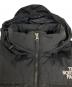 THE NORTH FACE (ザ ノース フェイス) ヌプシジャケット ブラック サイズ:XL：15000円