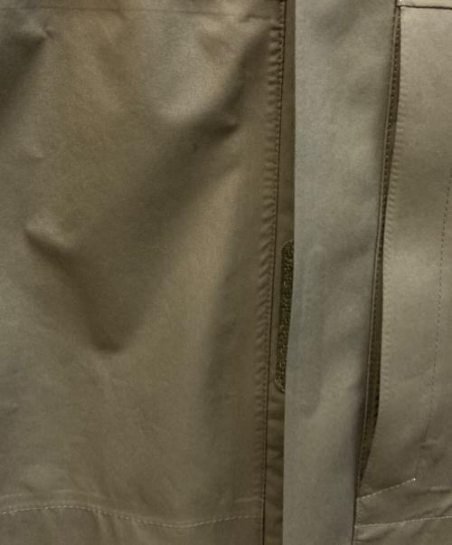 THE NORTH FACE（ザ ノース フェイス）THE NORTH FACE (ザ ノース フェイス) クラウドジャケット カーキ サイズ:Sの古着・服飾アイテム