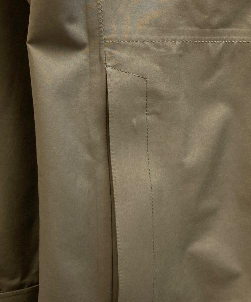 THE NORTH FACE（ザ ノース フェイス）THE NORTH FACE (ザ ノース フェイス) クラウドジャケット カーキ サイズ:Sの古着・服飾アイテム