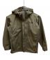THE NORTH FACE（ザ ノース フェイス）の古着「クラウドジャケット」｜カーキ