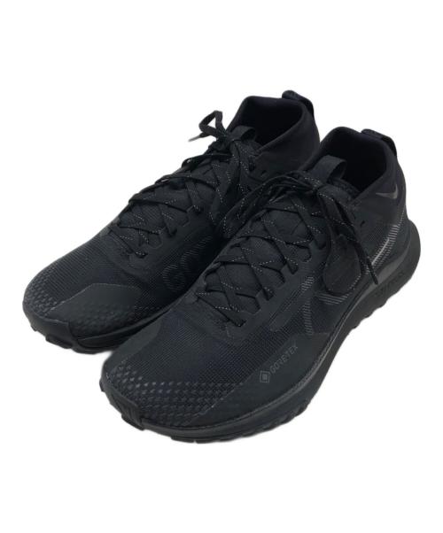 NIKE（ナイキ）NIKE (ナイキ) React Pegasus Trail 4 GORE-TEX