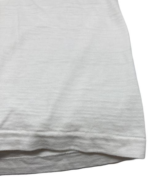 HUMAN MADE（ヒューマンメイド）HUMAN MADE (ヒューマンメイド) DRY ALLS グラフィックTシャツ ホワイト サイズ:XLの古着・服飾アイテム