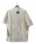 HUMAN MADE (ヒューマンメイド) DRY ALLS グラフィックTシャツ ホワイト サイズ:XL：8000円